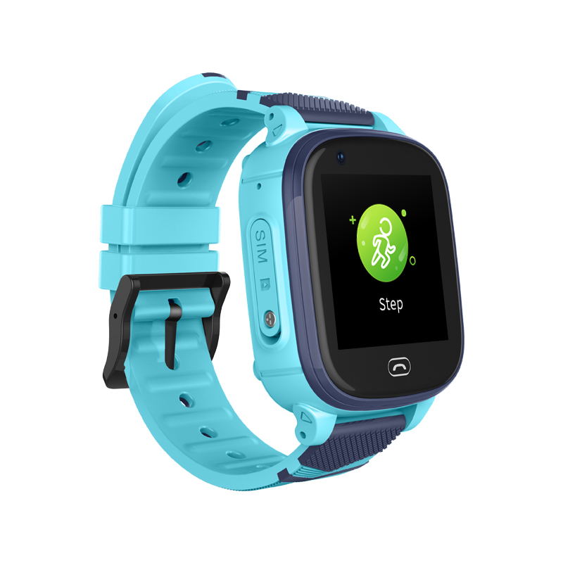 Kinder's smart sportphone and watch A60(4G)