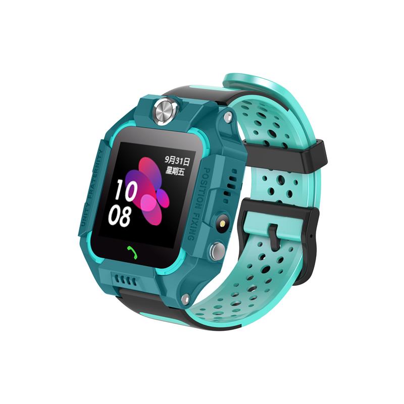 Thermometer-Smartwatch A35(2G Thermometer)