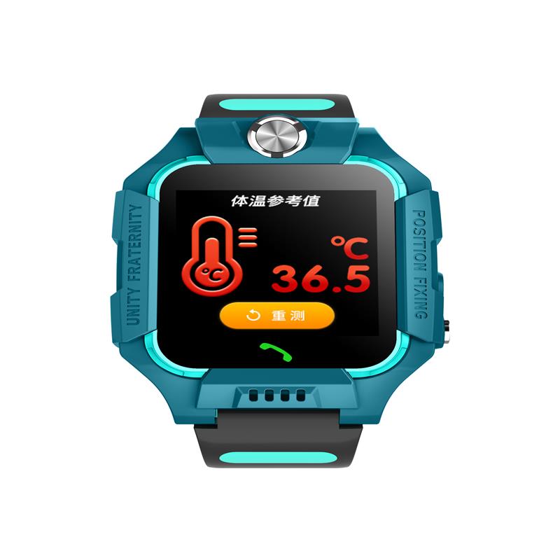 Thermometer-Smartwatch A35(2G Thermometer)