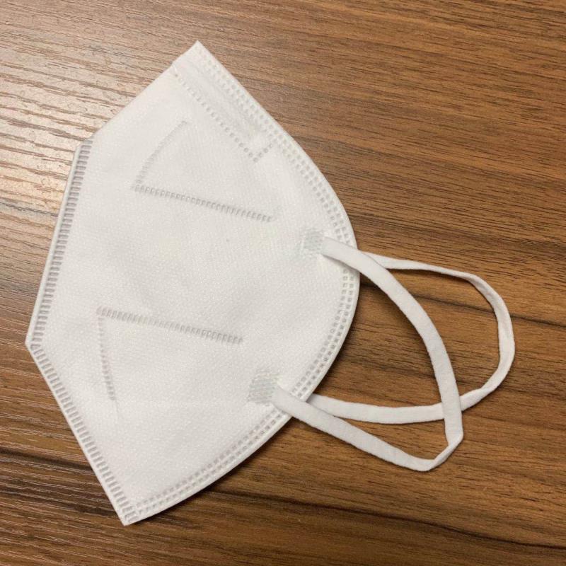 hochwertige KN95-Maske mit SGS,IFA,CE,FDA-Zertifikat