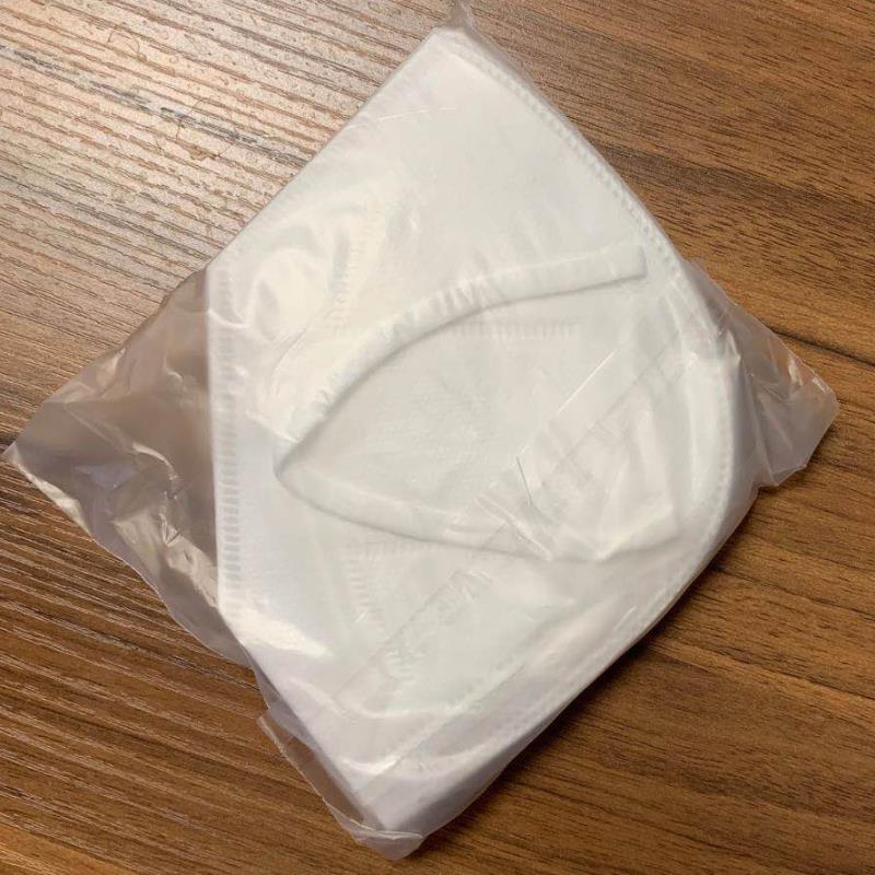 hochwertige KN95-Maske mit SGS,IFA,CE,FDA-Zertifikat
