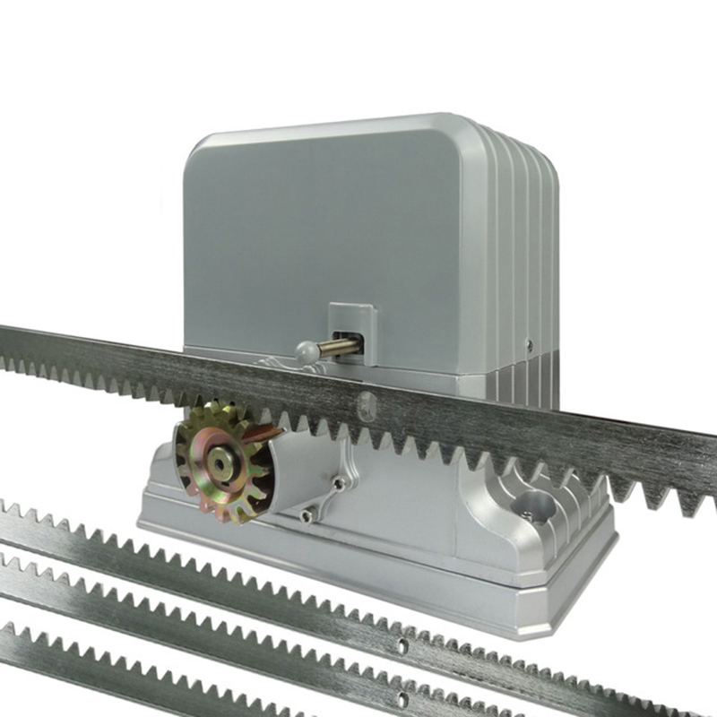 automatischer Schiebetürmotor mit elektrischem Öffner