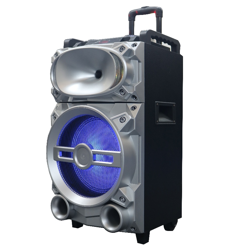 Trollry-Lautsprecher Y-18312-12H