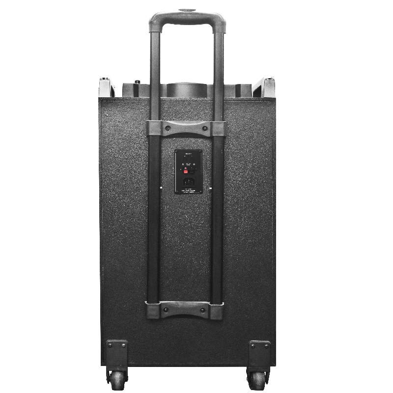 Trollry-Lautsprecher Y-18312-12H