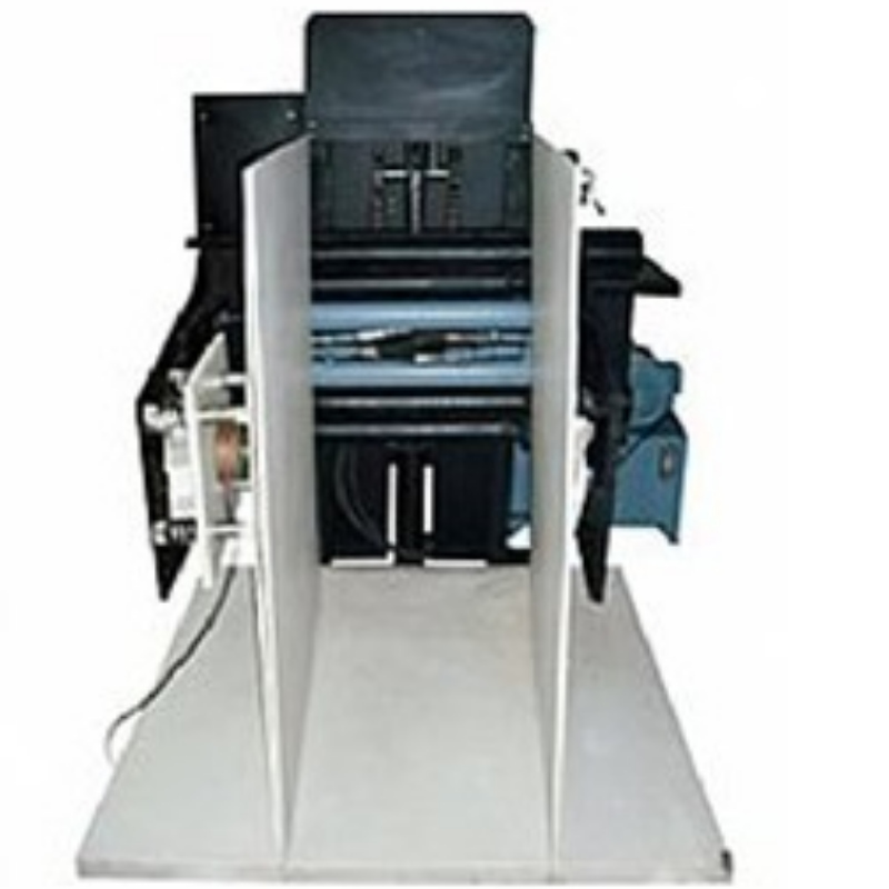 Lt-BZ06 SEARS Spannmaschine