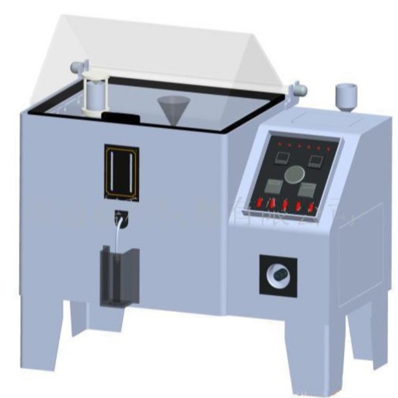 Salzsprühprüfmaschine