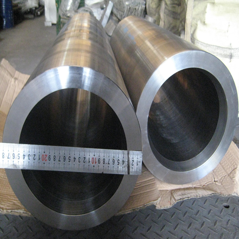 Inconel®718 Schlauchaufhänger, Hülsenbuchse (UNS N07718, www.nr.2.4668, Legierung 718)