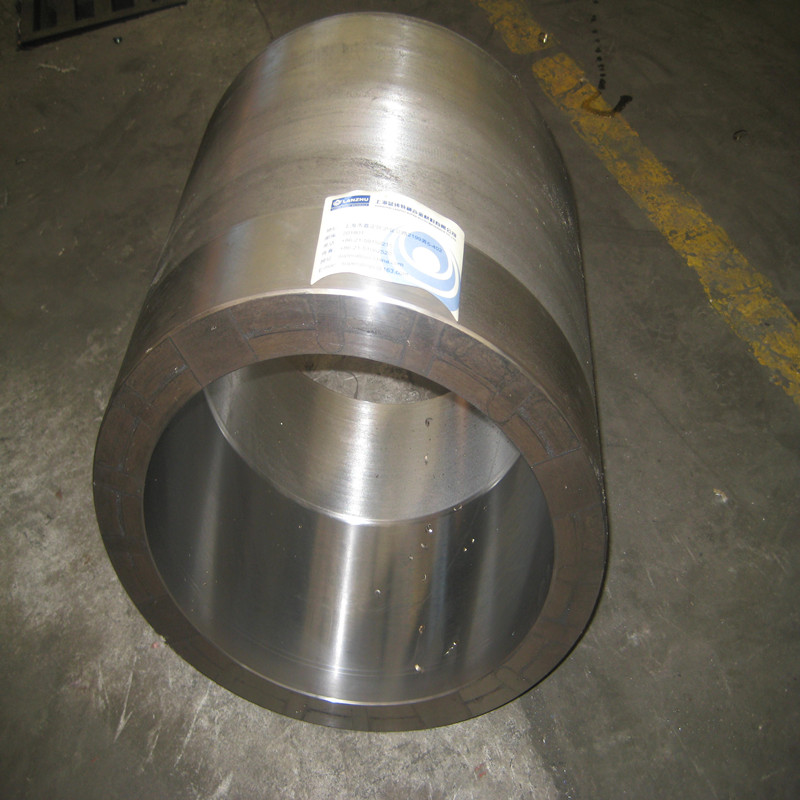 Inconel®625-Ärmel, Ring, Scheibe (Alloy625, UNN N06625, W.Nr.2.4856, NICR22MO9NB, NA21)