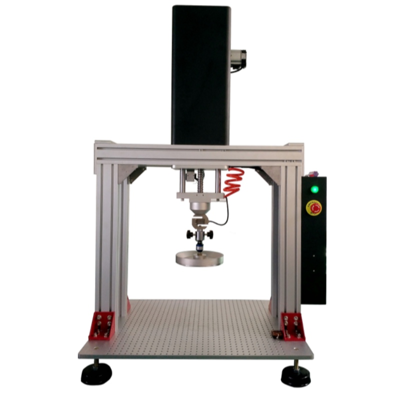 LT-JJ33-A Härteprüfer für Schwammvertiefungen