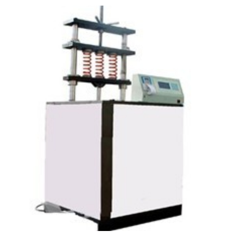 LT-JJ35-A Federkompressionsprüfmaschine