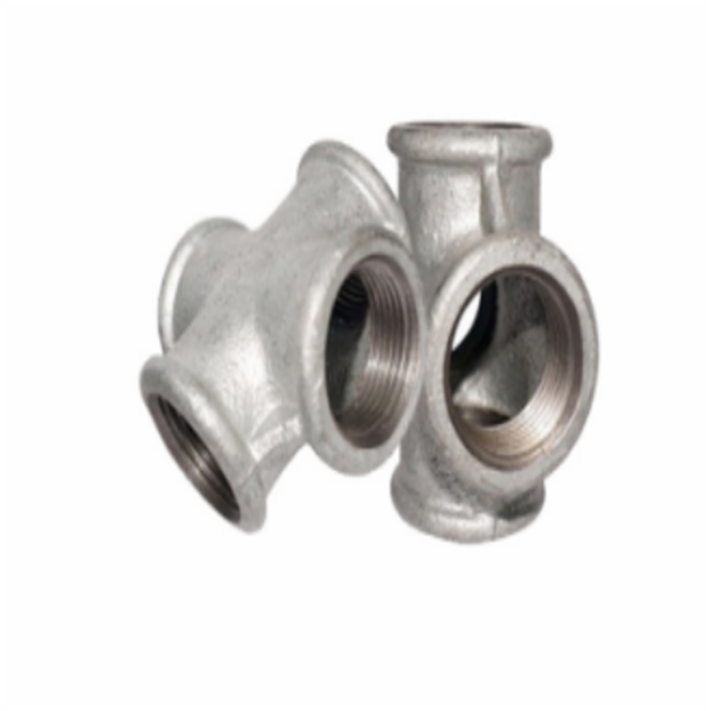 BS STANDARD MALLABLEGIERTE IRON PIPE-FITTINGS-REDUZIERUNGSKREIS