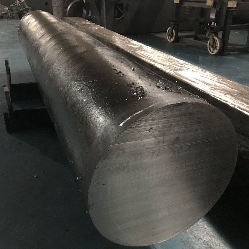 Inconel®718 Geschmiedete lange Welle, Hauptachse (Inconel®718, N07718, W.NR2.4468)