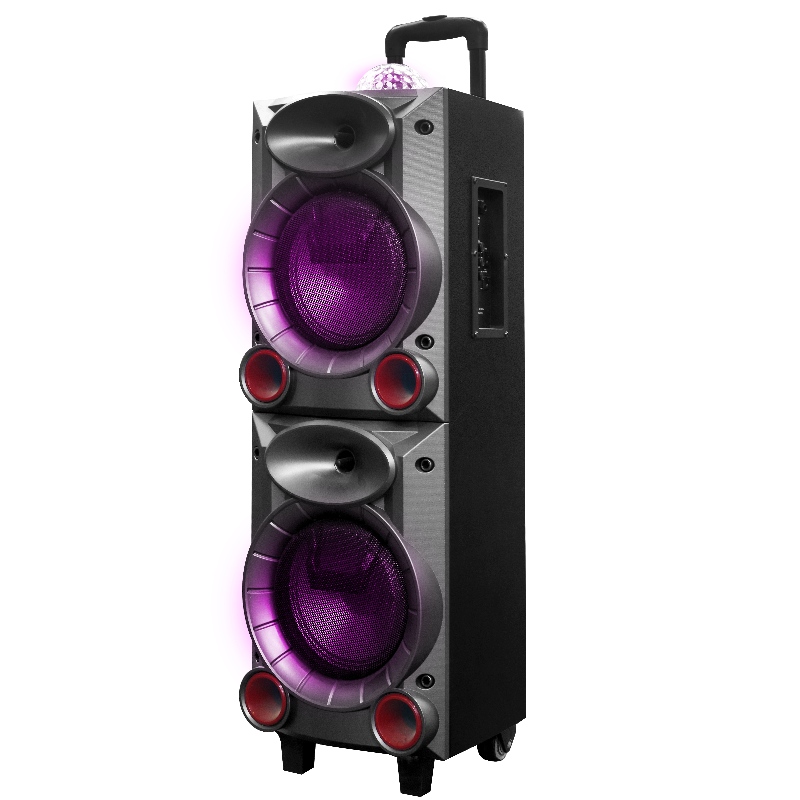 Trollry-Lautsprecher Y-A802-16H