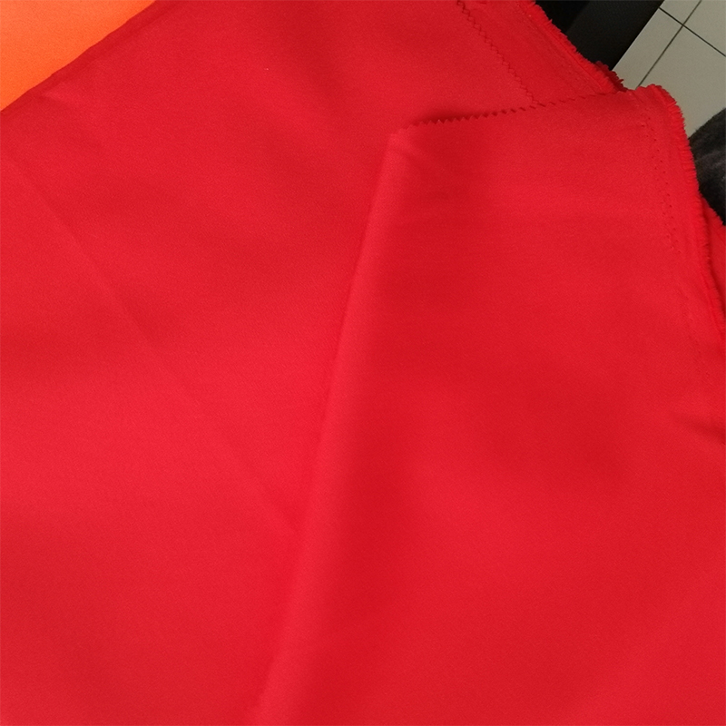 100% Polyester gefärbte Business-Suit-Gewebe