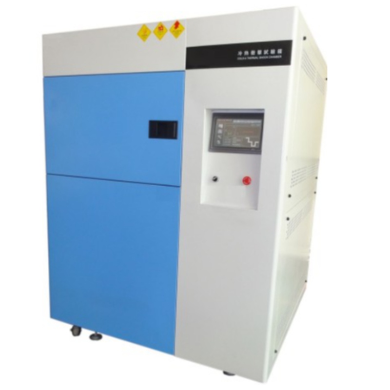 LT-CJ80 Kalt- und Heißschock-Testbox