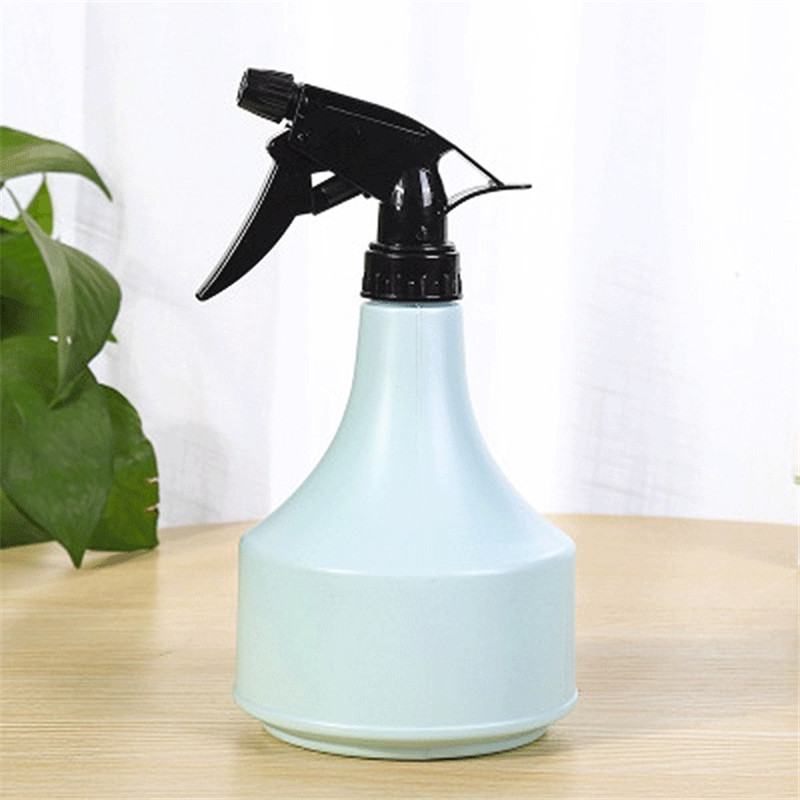 Spezielles Design Reinigung Kunststoffreinigung Glas Desinfektionsmittel Kunststoffflasche Nebel Sprühflasche Mini Sprühflasche