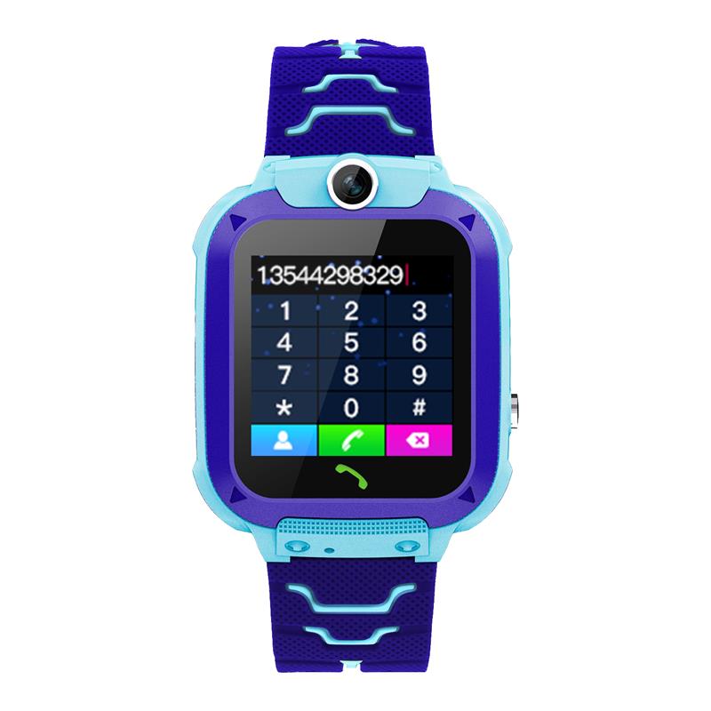 Kindertelefone, Smartwatches A28