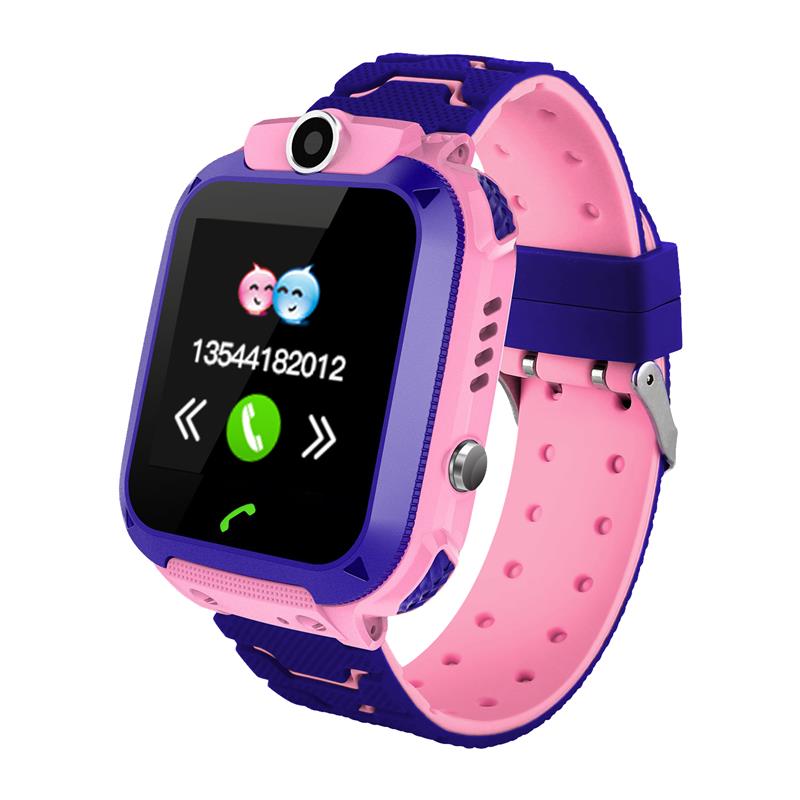 Kindertelefone, Smartwatches A28