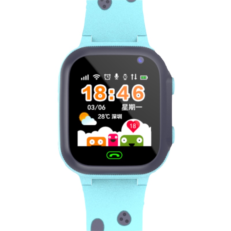 Smartphoneuhr für Kinder A29