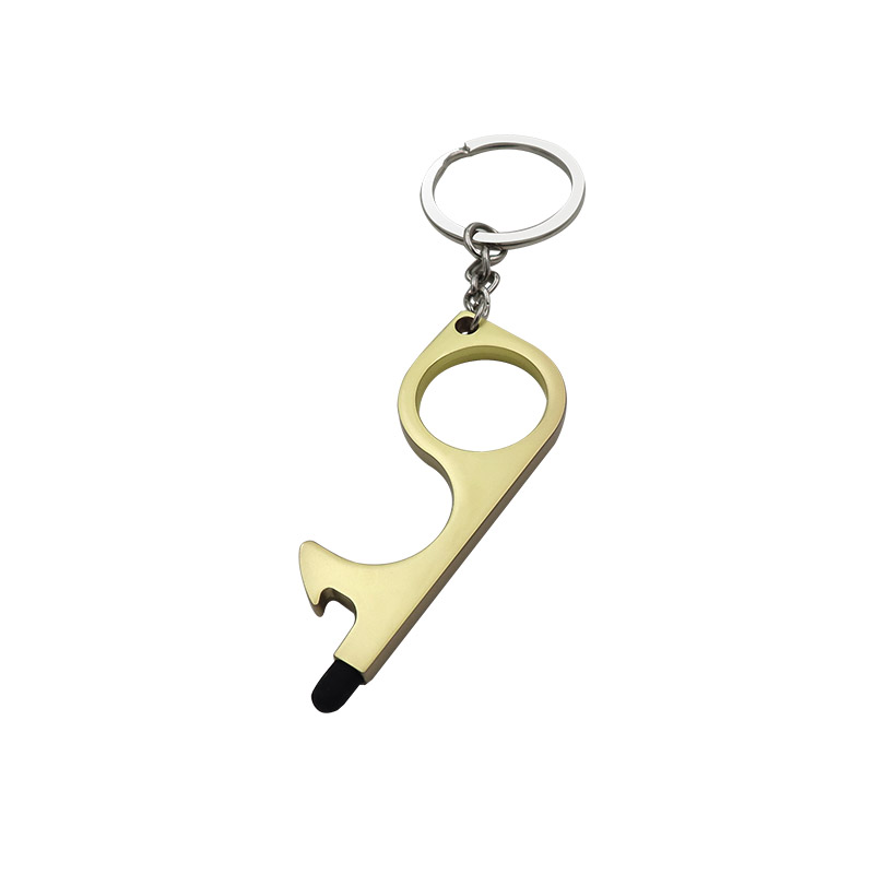 Epidemienprävention Keychain_KC20-005G