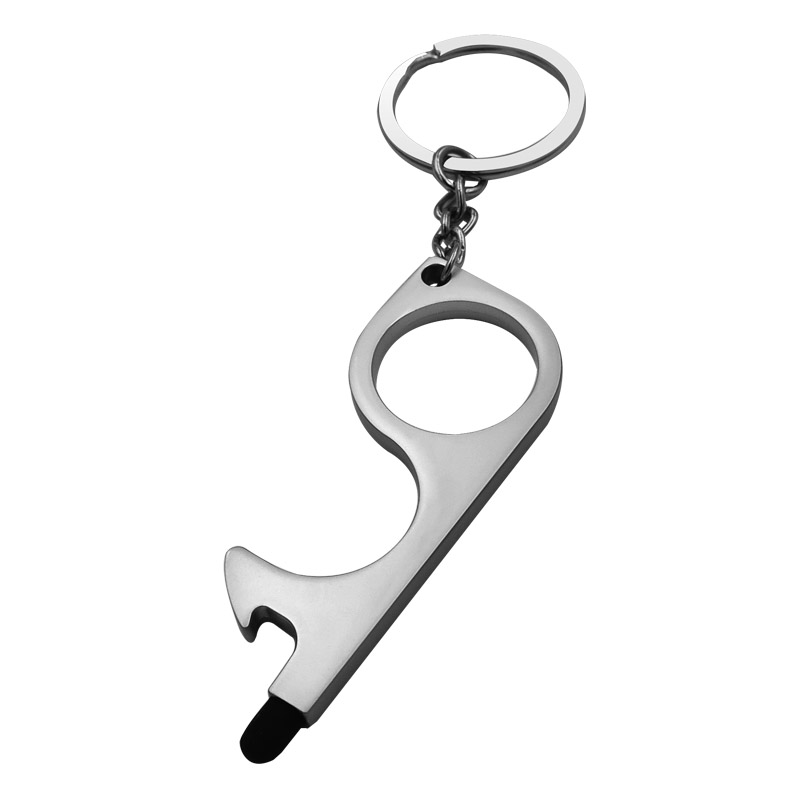 Epidemienprävention Keychain_KC20-005G