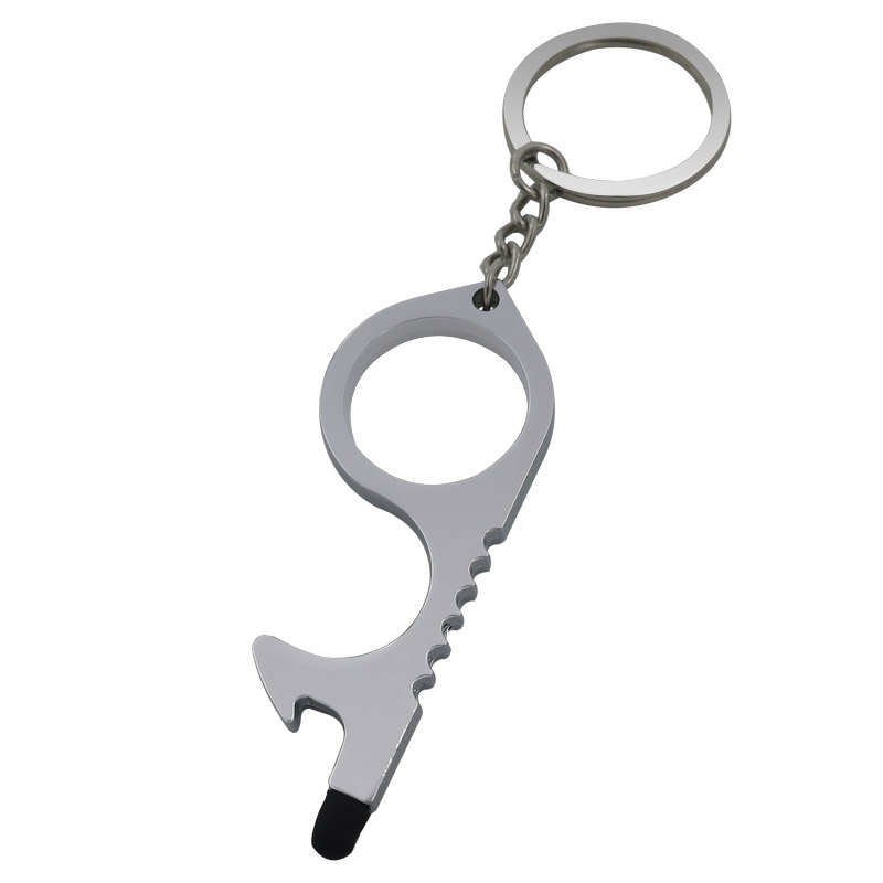 Epidemienprävention Keychain_KC20-006G