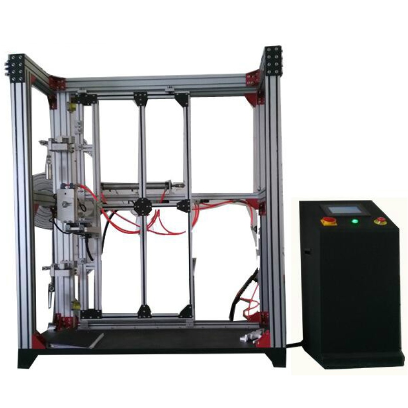 LT-JC04 Multi-Point-Schlossermüdung Tester