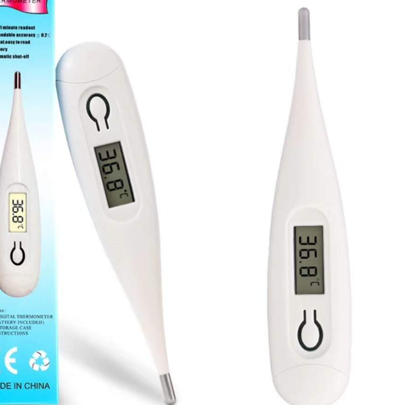 Kleiner digitaler Therometer für Baby mit CE