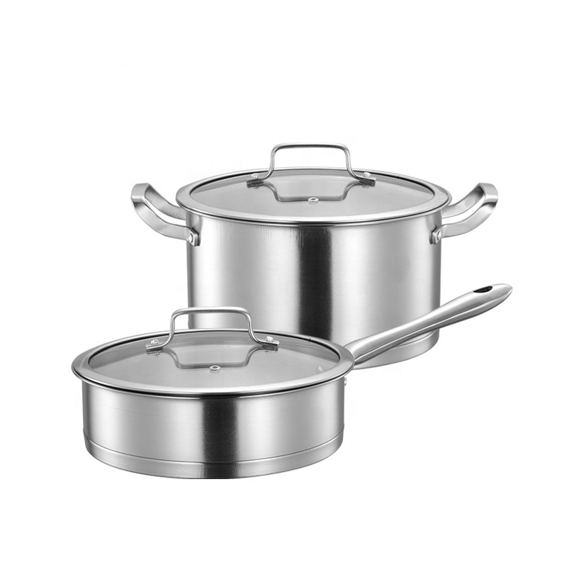 Auflauf Set, 3pcs set, 5-pcs set