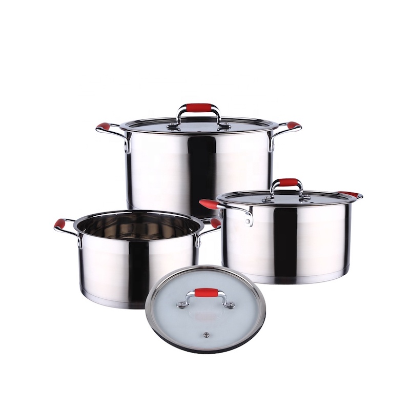 Auflauf Set, 3pcs set, 5-pcs set