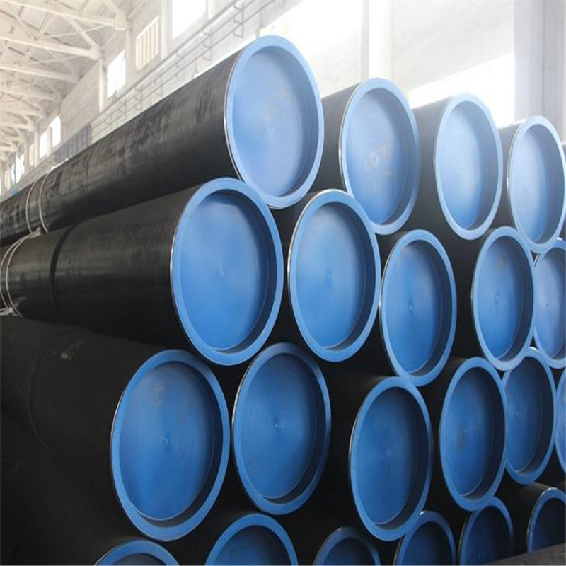 JIS G3444 Structural Steel Tube