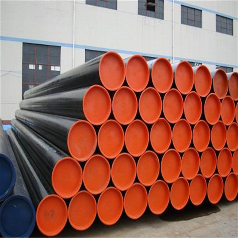 JIS G3444 Structural Steel Tube