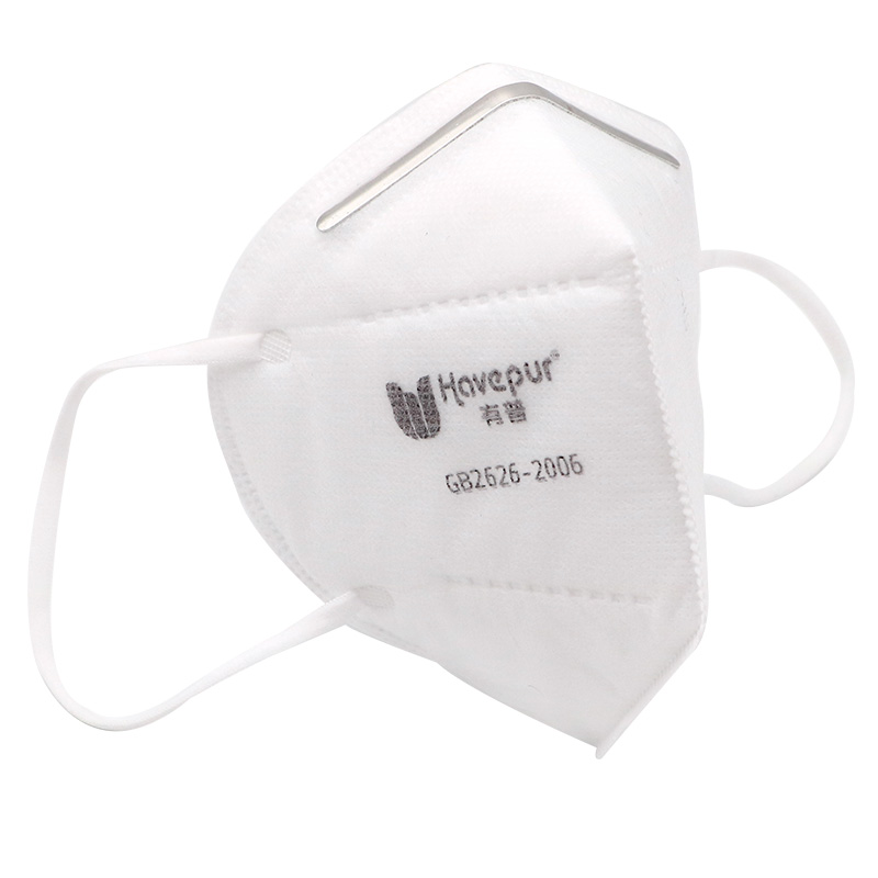 Schutzmasken von kno95