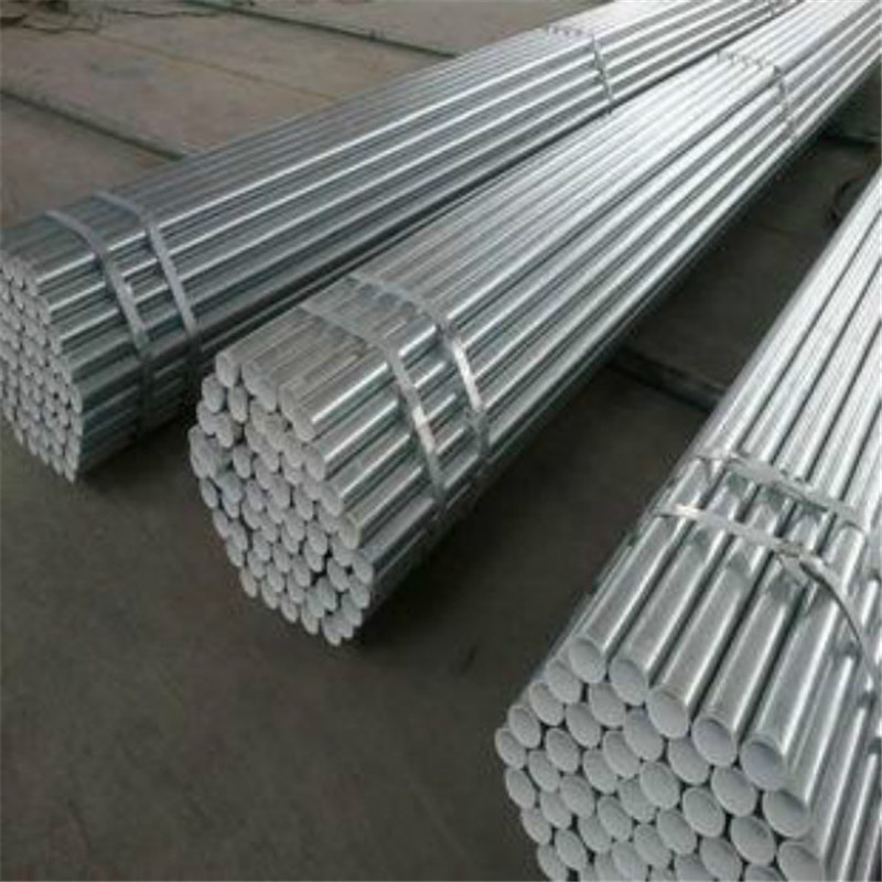 KS D3566 Structural Tube