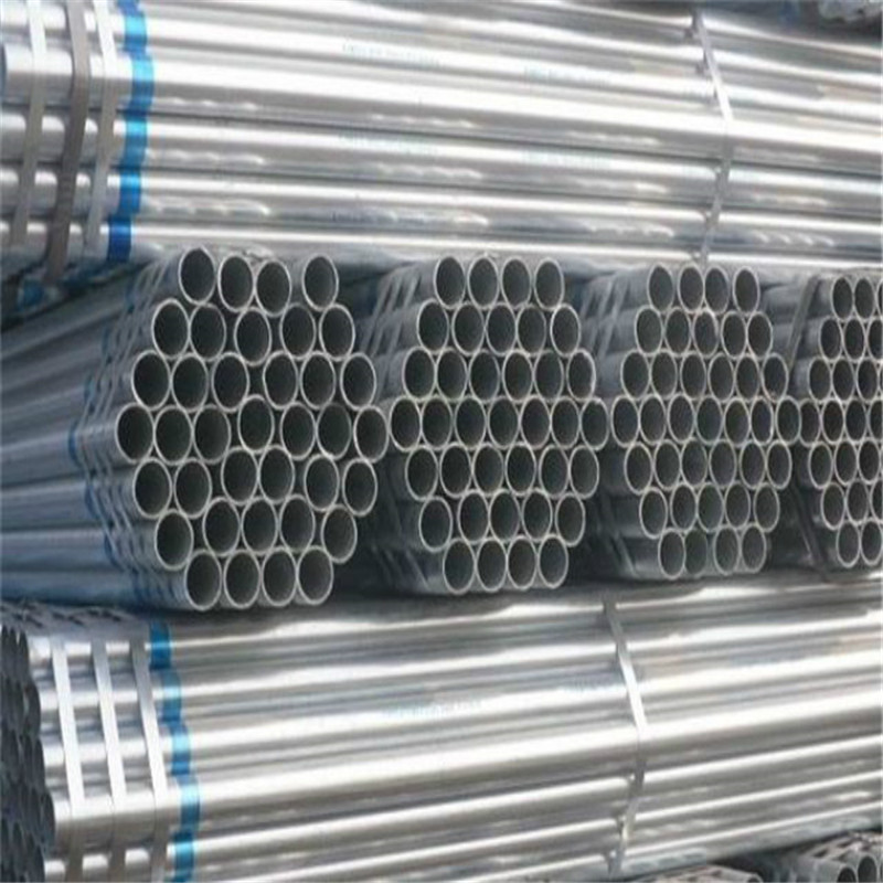 KS D3566 Structural Tube