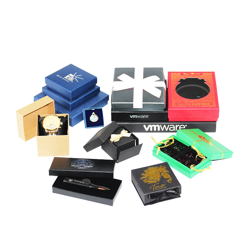 Münzen Karton BoxKey Chain Cardboard BoxPainting Cardboard Box