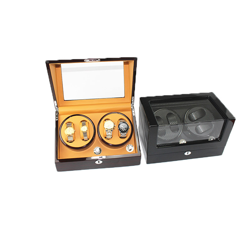 Uhrentasche Schmucktasche Medaillenkiste Schmuckschatulle Armbandschachtel