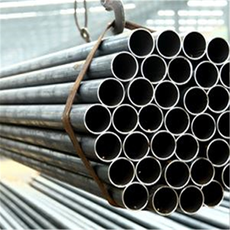 ASTM A209 Nahtlose Alloy Tube