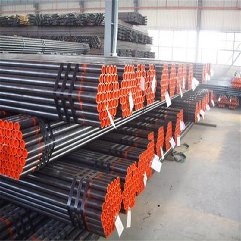 ASTM A209 Nahtlose Alloy Tube