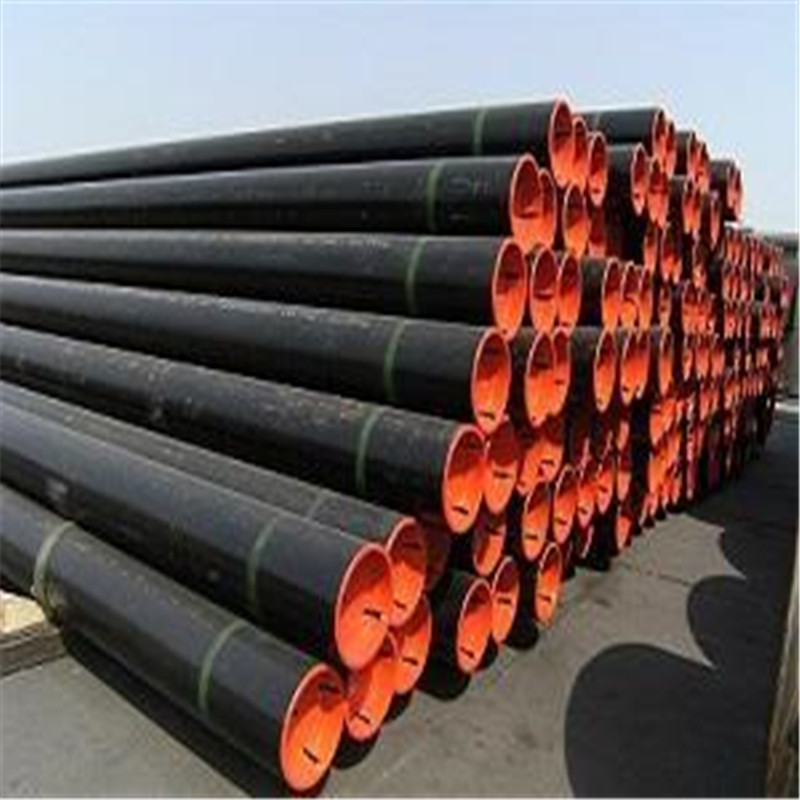 ASTM A250 Alloy Boiler Tube