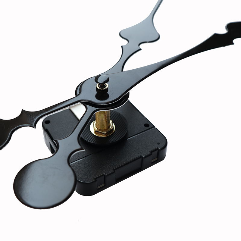 31mm große Drehmoment I Welle Wanduhr Bewegung und HR20120 Uhrzeiger