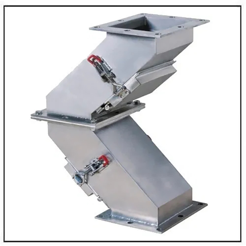 Selbstreinigende Humpe Magnetische Separator Tiefenreinigung