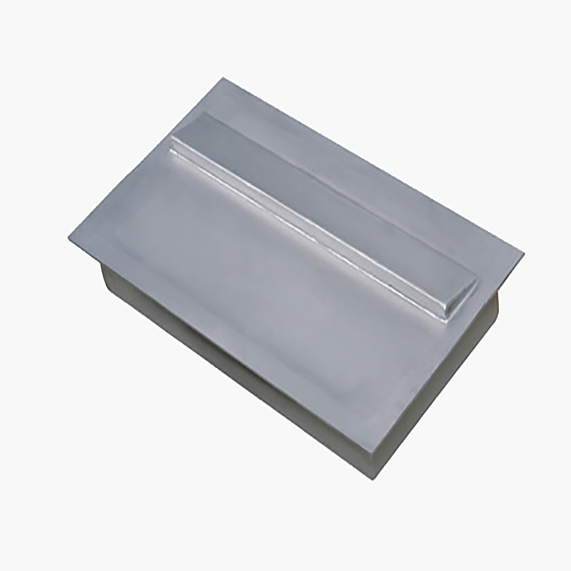 Maßgeschneiderte magnetische Separator-Magnetplatte kann an Geräte super magnetische Tierhaltung angepasst werden