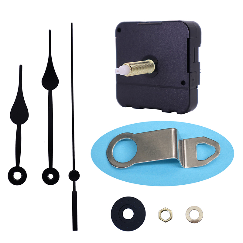 31mm Wellenlänge Taktuhr Bewegung und HR684 HR688 Uhrzeiger