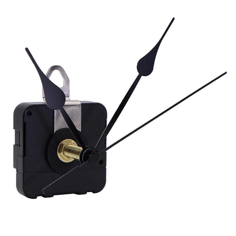 31mm Wellenlänge Taktuhr Bewegung und HR684 HR688 Uhrzeiger