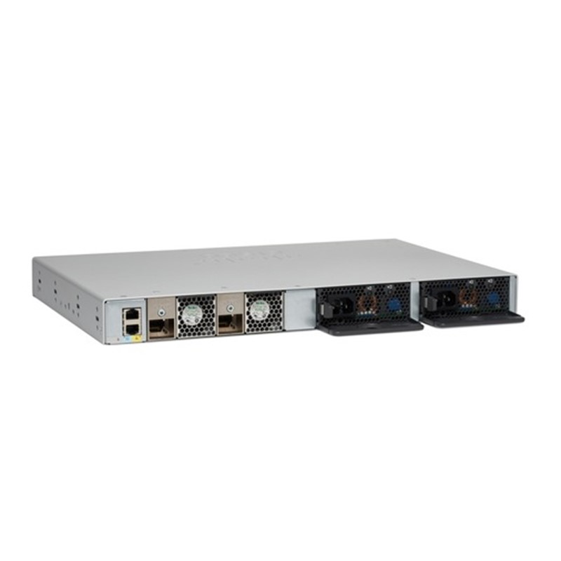 C9200L-48P-4X-A - Cisco Switch Catalyst 9200