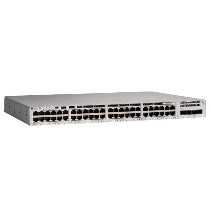 C9200L-STACK-KIT = - Katalysatorschalterzubehör