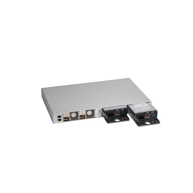 PWR-C5-600WAC / 2 = - Catalyst 9000 Switch-Netzteil