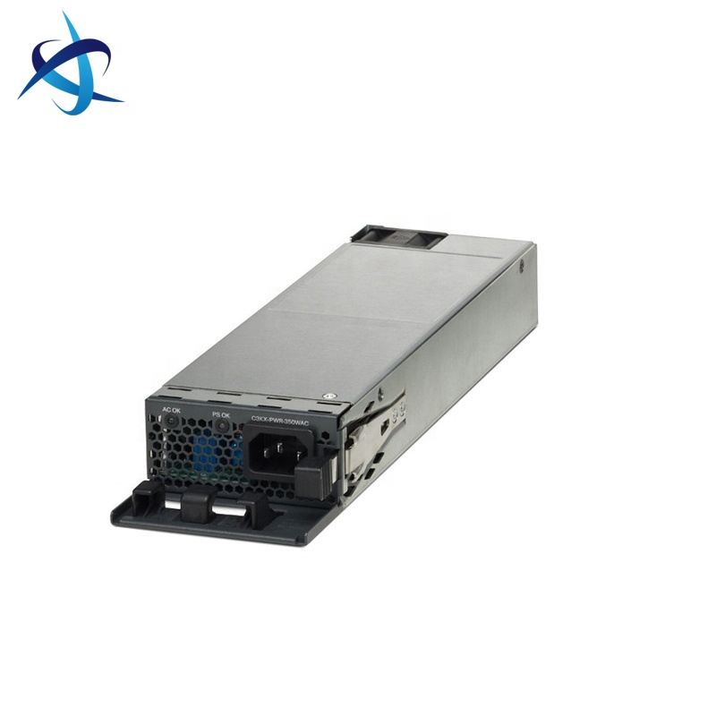PWR-C5-1KWAC / 2 = - Catalyst 9000 Switch-Netzteil