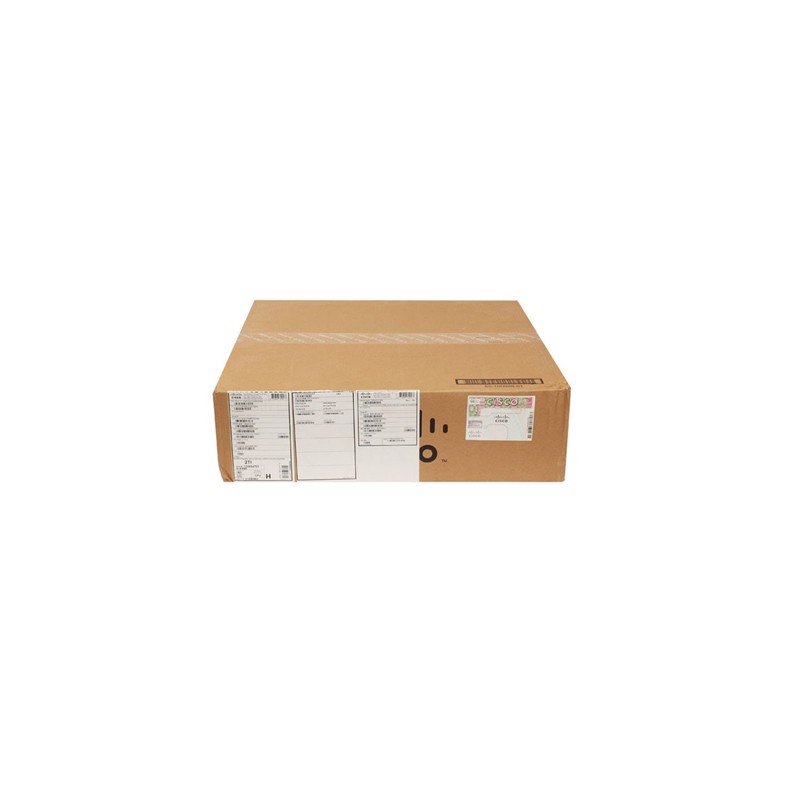 C9200-NM-4X - Cisco Catalyst 9000-Switch-Module